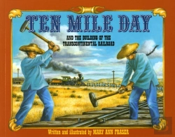 Bertrand.pt - Ten Mile Day