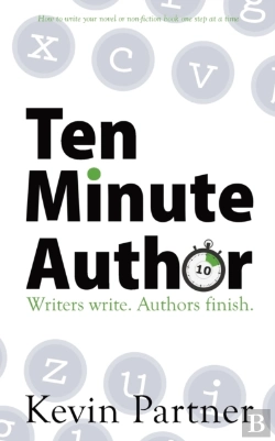 Bertrand.pt - Ten Minute Author