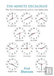 Ten-Minute Decalogue