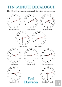 Bertrand.pt - Ten-Minute Decalogue
