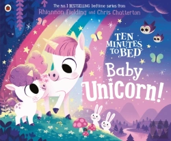 Bertrand.pt - Ten Minutes To Bed: Baby Unicorn