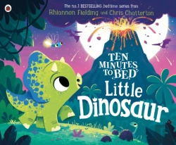 Bertrand.pt - Ten Minutes To Bed: Little Dinosaur