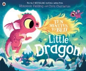 Ten Minutes To Bed: Little Dragon