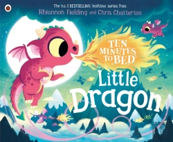 Bertrand.pt - Ten Minutes To Bed: Little Dragon