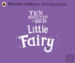 Bertrand.pt - Ten Minutes To Bed: Little Fairy