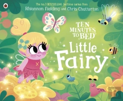 Bertrand.pt - Ten Minutes To Bed: Little Fairy