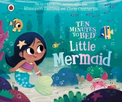 Bertrand.pt - Ten Minutes To Bed: Little Mermaid