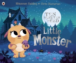 Bertrand.pt - Ten Minutes To Bed: Little Monster