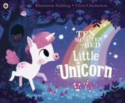 Bertrand.pt - Ten Minutes To Bed: Little Unicorn