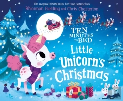 Bertrand.pt - Ten Minutes To Bed: Little Unicorn'S Christmas