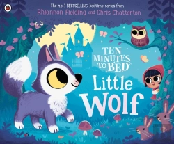 Bertrand.pt - Ten Minutes To Bed: Little Wolf