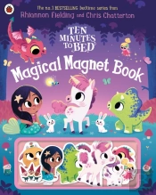 Ten Minutes To Bed: Magical Magnet Book