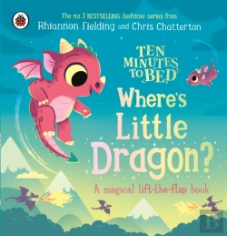Bertrand.pt - Ten Minutes To Bed: Where'S Little Dragon?