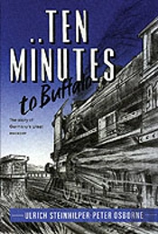 Ten Minutes To Buffalo