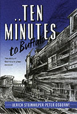 Bertrand.pt - Ten Minutes To Buffalo