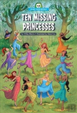 Bertrand.pt - Ten Missing Princesses