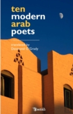 Bertrand.pt - Ten Modern Arab Poets