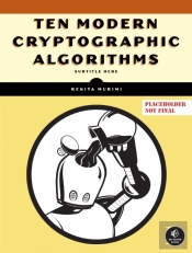 Ten Modern Cryptographic Algorithms