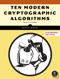 Bertrand.pt - Ten Modern Cryptographic Algorithms