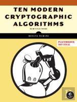 Ten Modern Cryptographic Algorithms