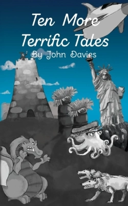 Bertrand.pt - Ten More Terrific Tales