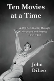 Ten Movies At A Time