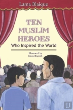 Bertrand.pt - Ten Muslim Heroes
