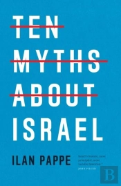 Ten Myths About Israel