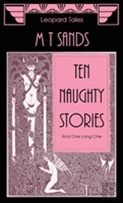 Ten Naughty Stories: And One Long One