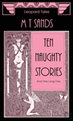 Bertrand.pt - Ten Naughty Stories: And One Long One