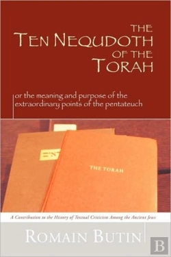 Bertrand.pt - Ten Nequdoth Of The Torah