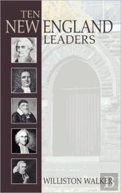 Ten New England Leaders