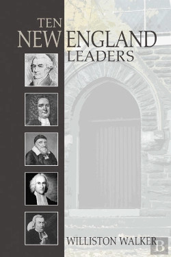 Bertrand.pt - Ten New England Leaders