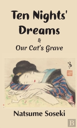 Bertrand.pt - Ten Nights' Dreams And Our Cat'S Grave
