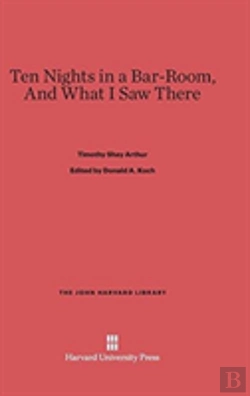 Bertrand.pt - Ten Nights In A Bar-Room, And What I Saw There