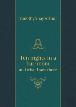 Bertrand.pt - Ten Nights In A Bar-Room And What I Saw There