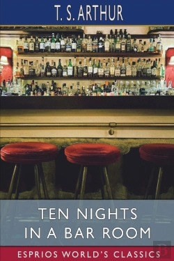 Bertrand.pt - Ten Nights In A Bar Room (Esprios Classics)