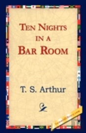 Ten Nights In A Bar Room