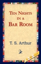 Ten Nights In A Bar Room