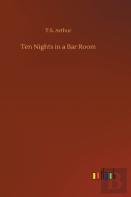 Ten Nights In A Bar Room