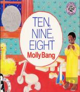 Ten, Nine, Eight