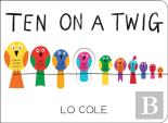 Ten On A Twig