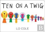 Ten On A Twig