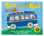 Ten On The Bus