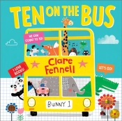 Ten On The Bus
