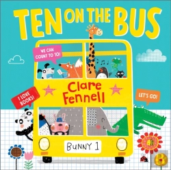 Bertrand.pt - Ten On The Bus