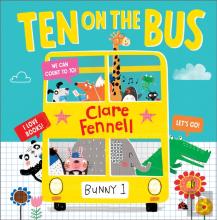 Ten On The Bus