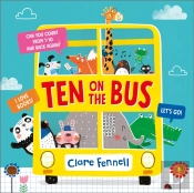 Ten On The Bus