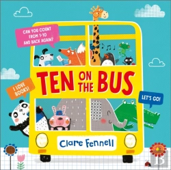 Bertrand.pt - Ten On The Bus