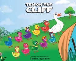 Bertrand.pt - Ten On The Cliff